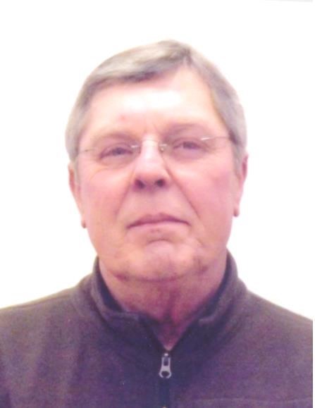 Obituary of Gregory Alan Jennings