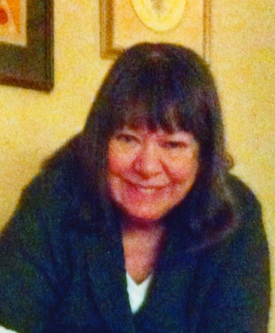 Obituary of Nancy Marlene Hillyard