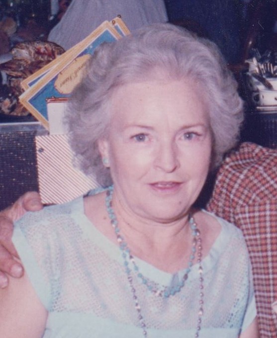 Obituary of Marie N. Sumner
