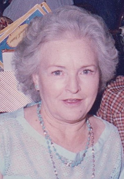Obituary of Marie N. Sumner
