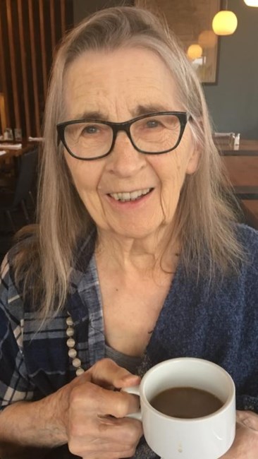 Obituary of Irene Eloise Scruggs