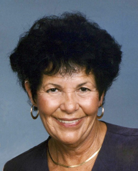 Obituario de Claudia A. Ziroli