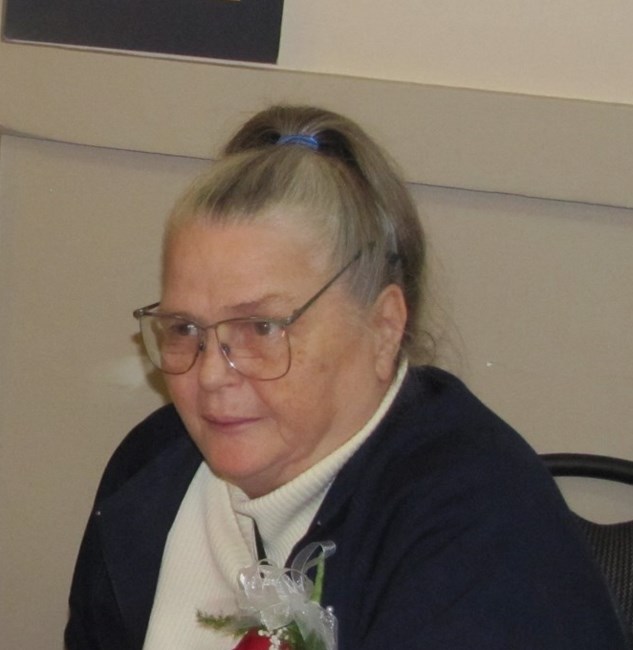 Obituary of Sharon-Kathleen Leggott