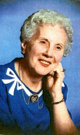 Obituary of Dorothy D. Klar