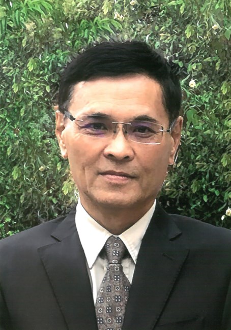 Obituary of Ngo Da Thong