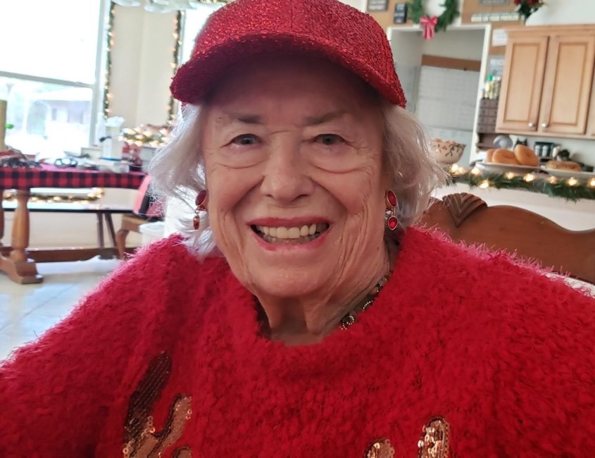 Obituary of Joanne W. Wheat