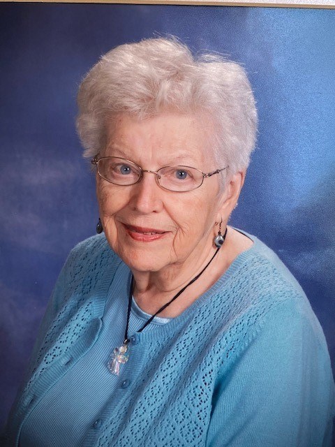 Obituary of Elizabeth J Knuth