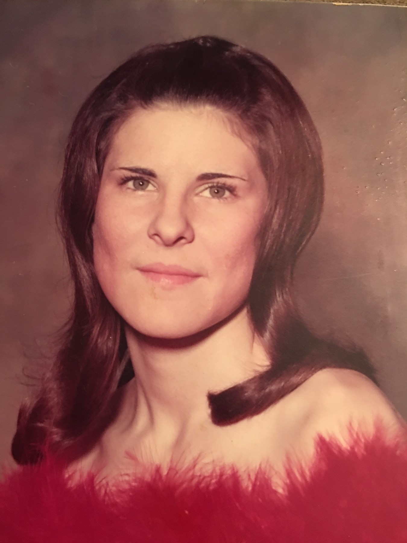 Obituary of Carla "CeCe" Elaine (Warriner) Conley