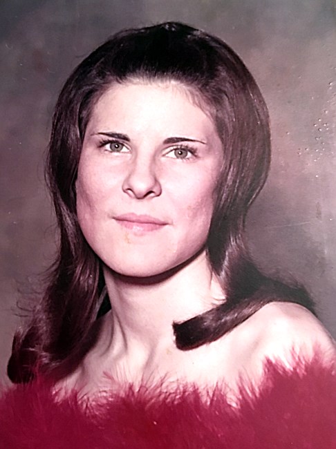 Obituary of Carla "CeCe" Elaine (Warriner) Conley