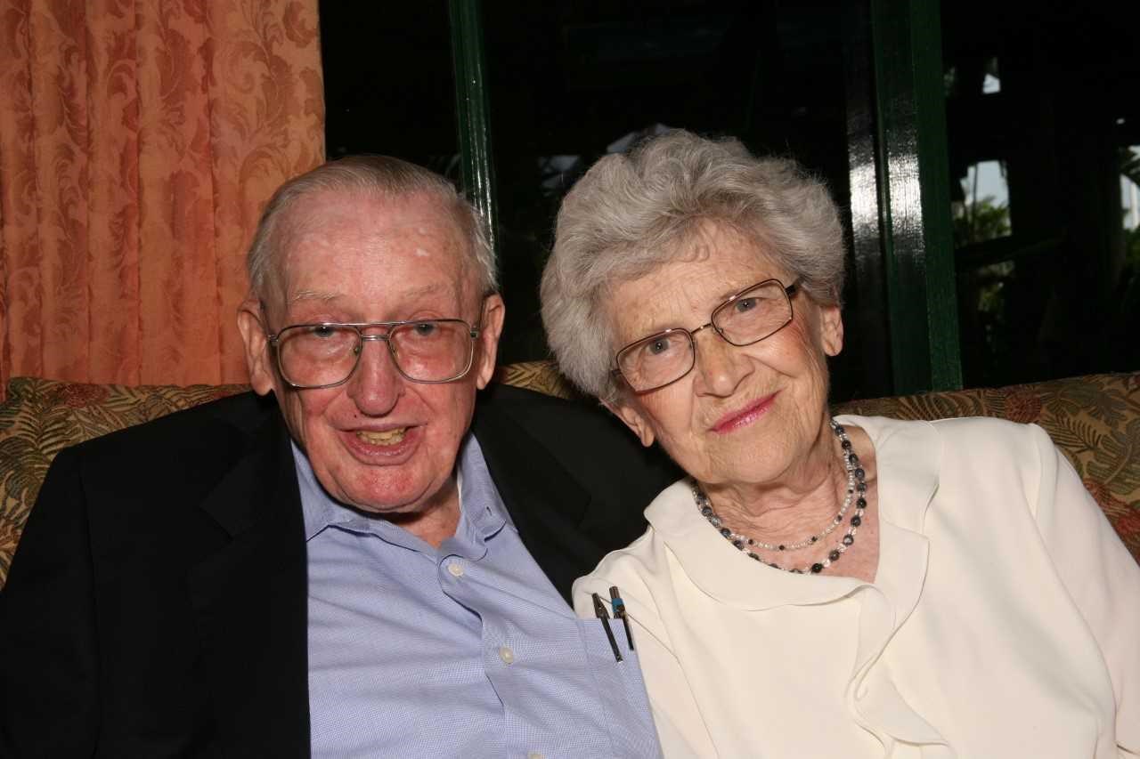 Avis de décès de Bernice Miller Rodgerson