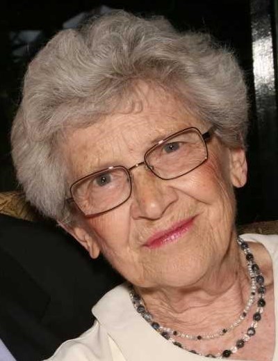Obituary of Bernice Miller Rodgerson