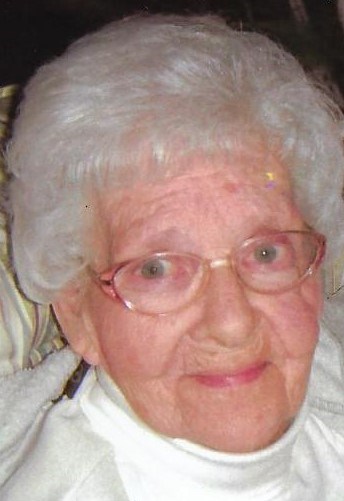 Obituary of Dorothy Zell Freeze