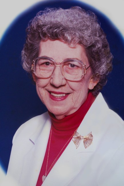 Obituary of Marian Ann Jones