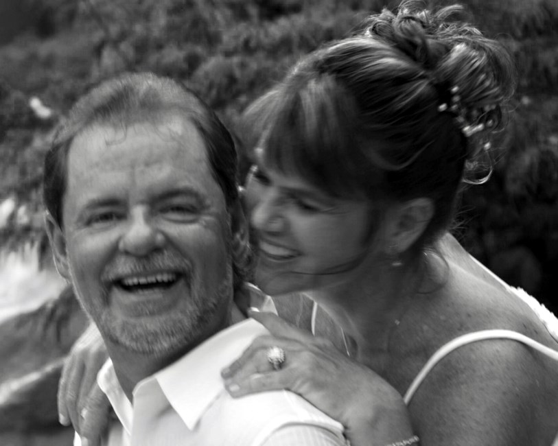 Obituary of Philip Carey Jolly Sr.