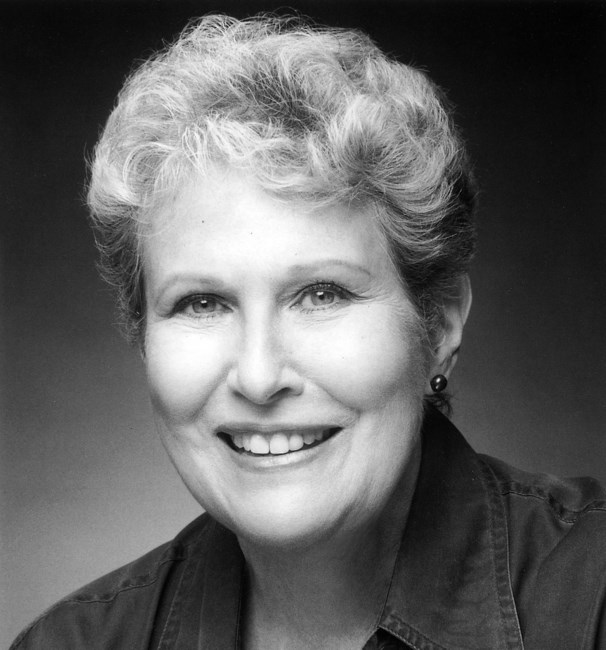 Avis de décès de Margaret Linney