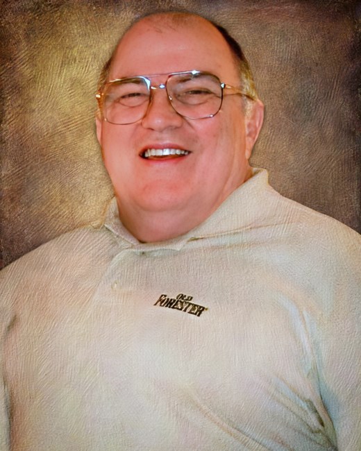 Obituary of Richard L. Campbell Sr.