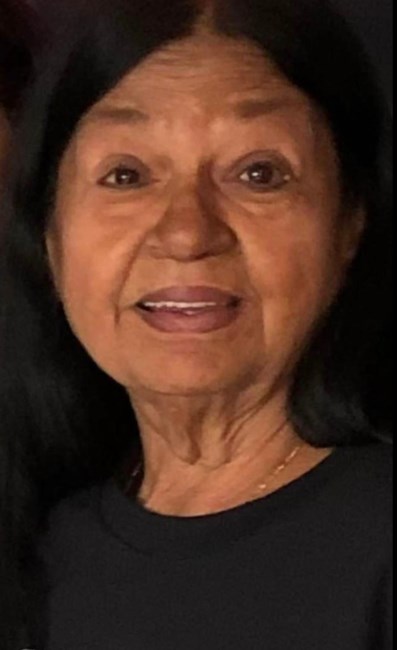 Obituary of Virginia Rivera Bonilla