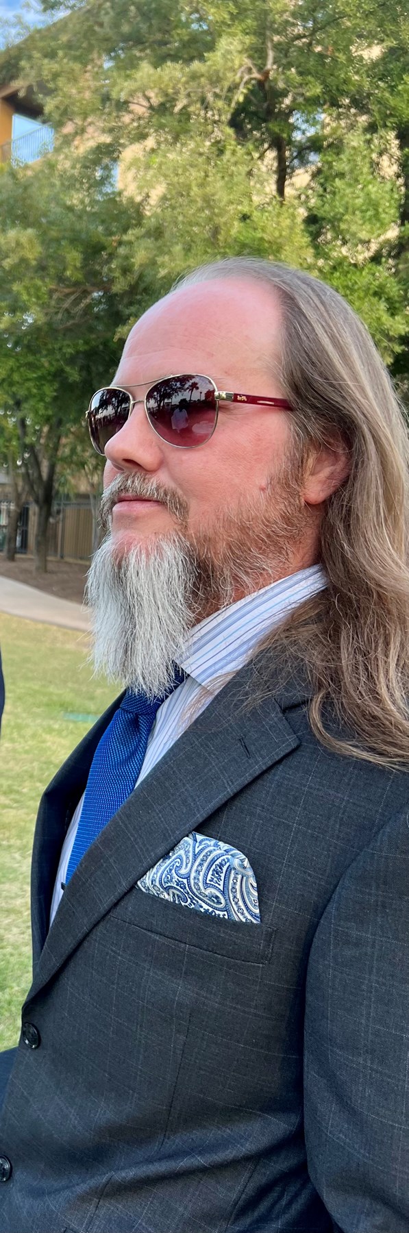 Obituario de Kevin Lee Mitchell