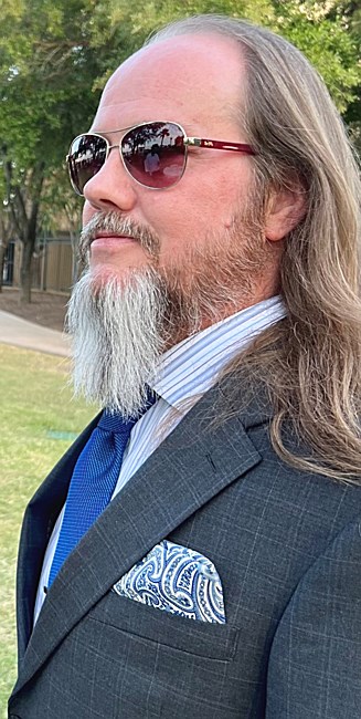 Obituario de Kevin Lee Mitchell