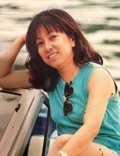 Obituary of Marybeth Jimenez Santos