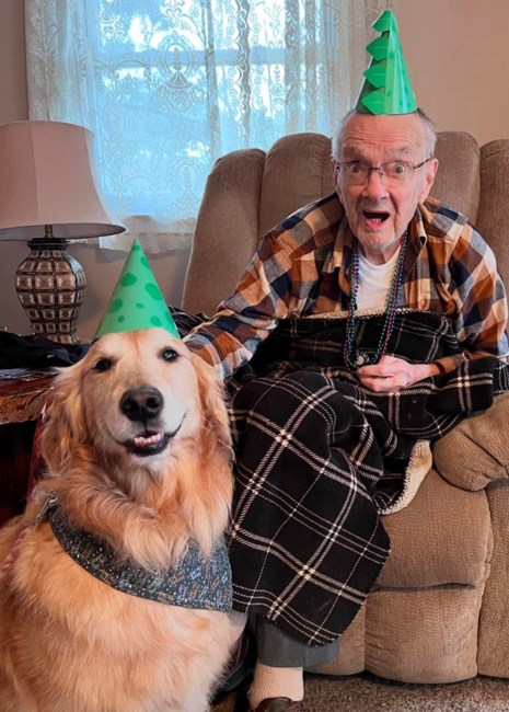 Obituary of Thomas Michael Hands Sr.