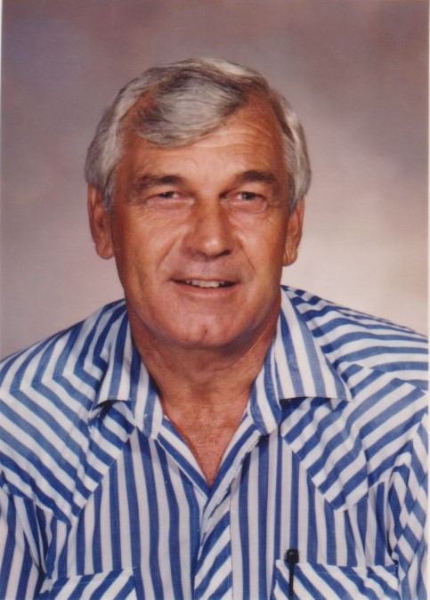 Obituary of Larry Dale Basinger