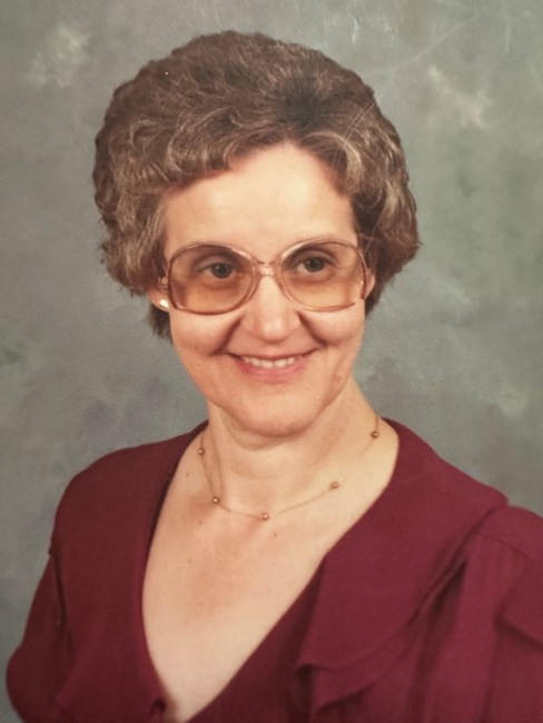 Obituary of Phyllis Rae Rich