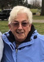 Obituary of Emma Malcangi