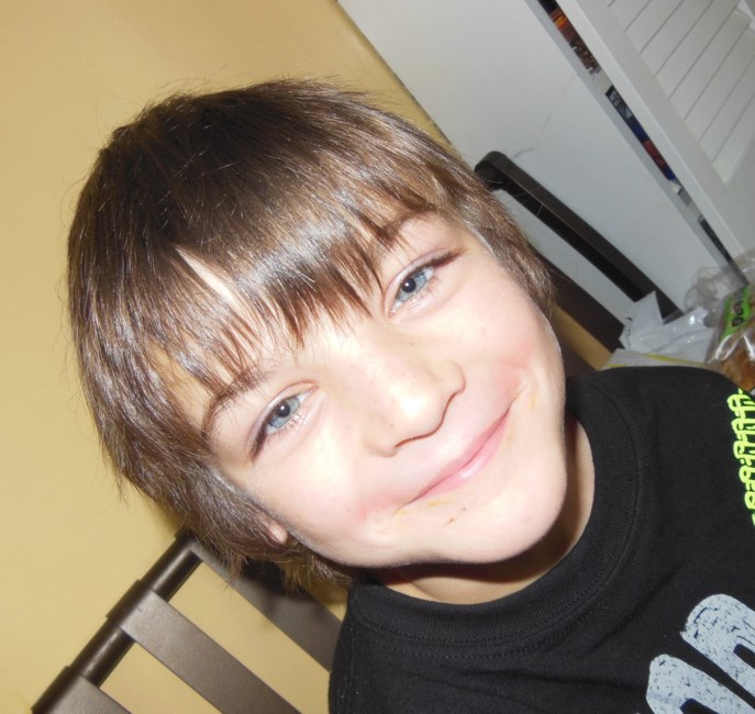 Obituary of Christopher Scott Manuel