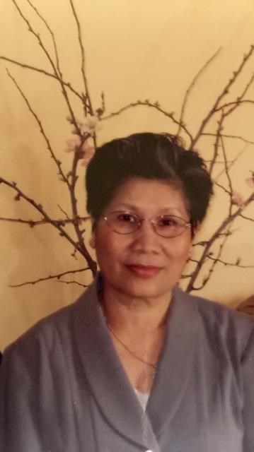 Obituary of To Thi Nguyen