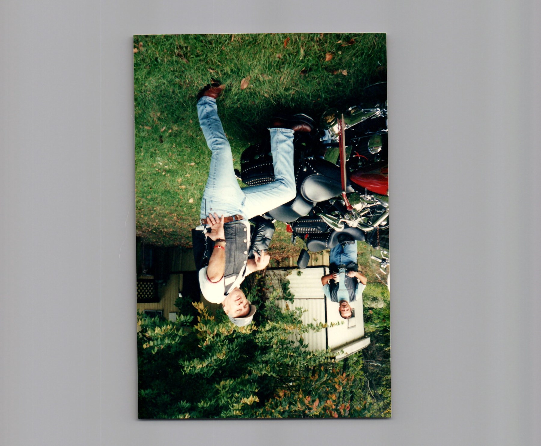 Obituary of Ervin Laroy Mullenix