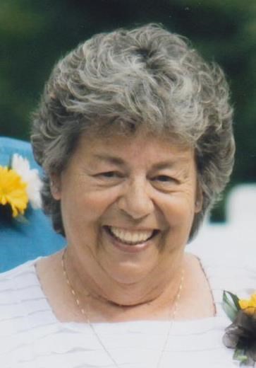 Obituary of Carolyn "Big Mama" Ancarrow Dunkum