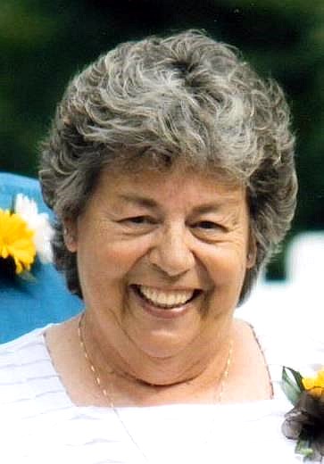 Obituary of Carolyn "Big Mama" Ancarrow Dunkum