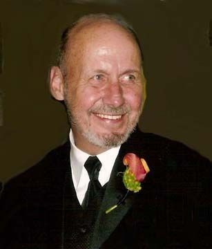 Obituario de Ronald Scott Forbes