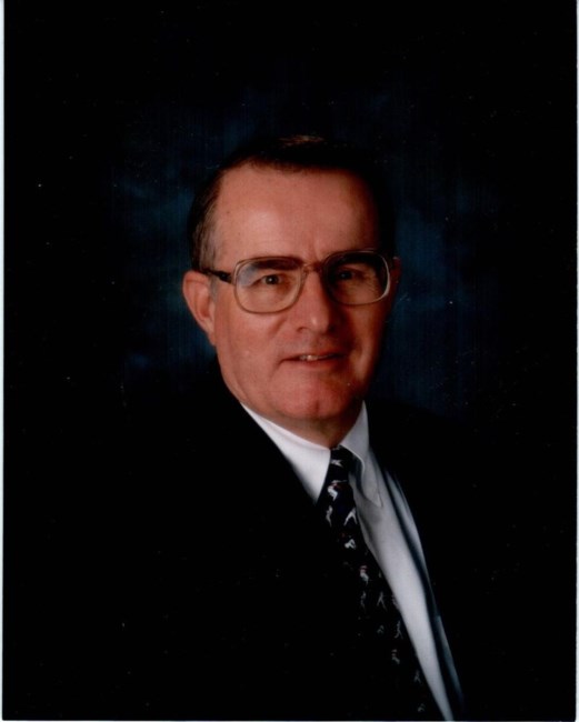 Obituary of William C. Gilbert