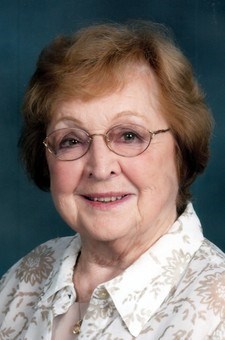 Obituary of Anita J Friedrich