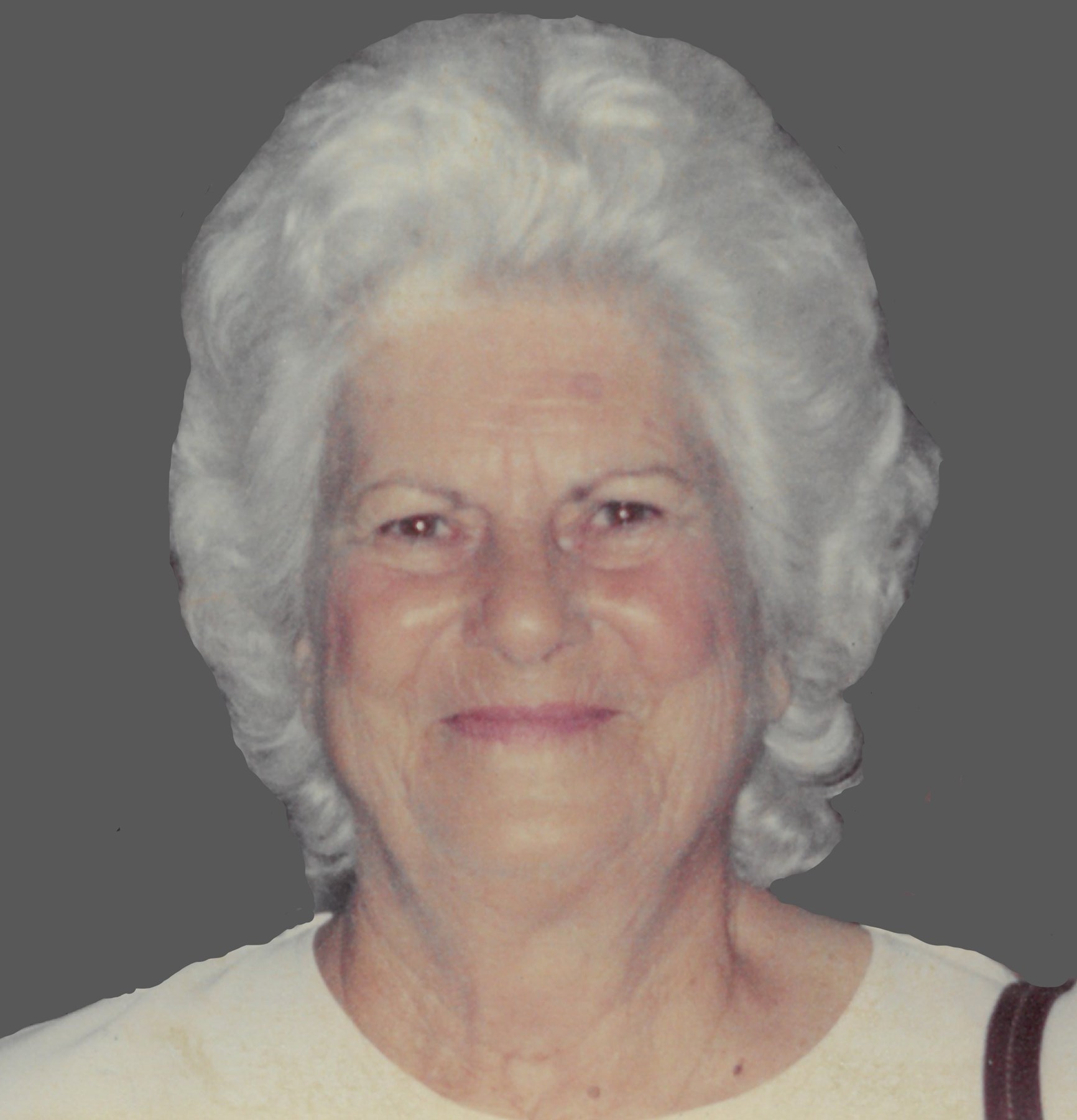 Ella Jean Russell Obituary - Muncie, IN