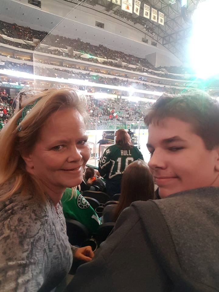 Susan Kay Rakestraw Obituary Houston, TX