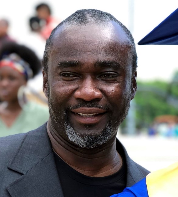 Obituary of Lamuel Julle Lambert