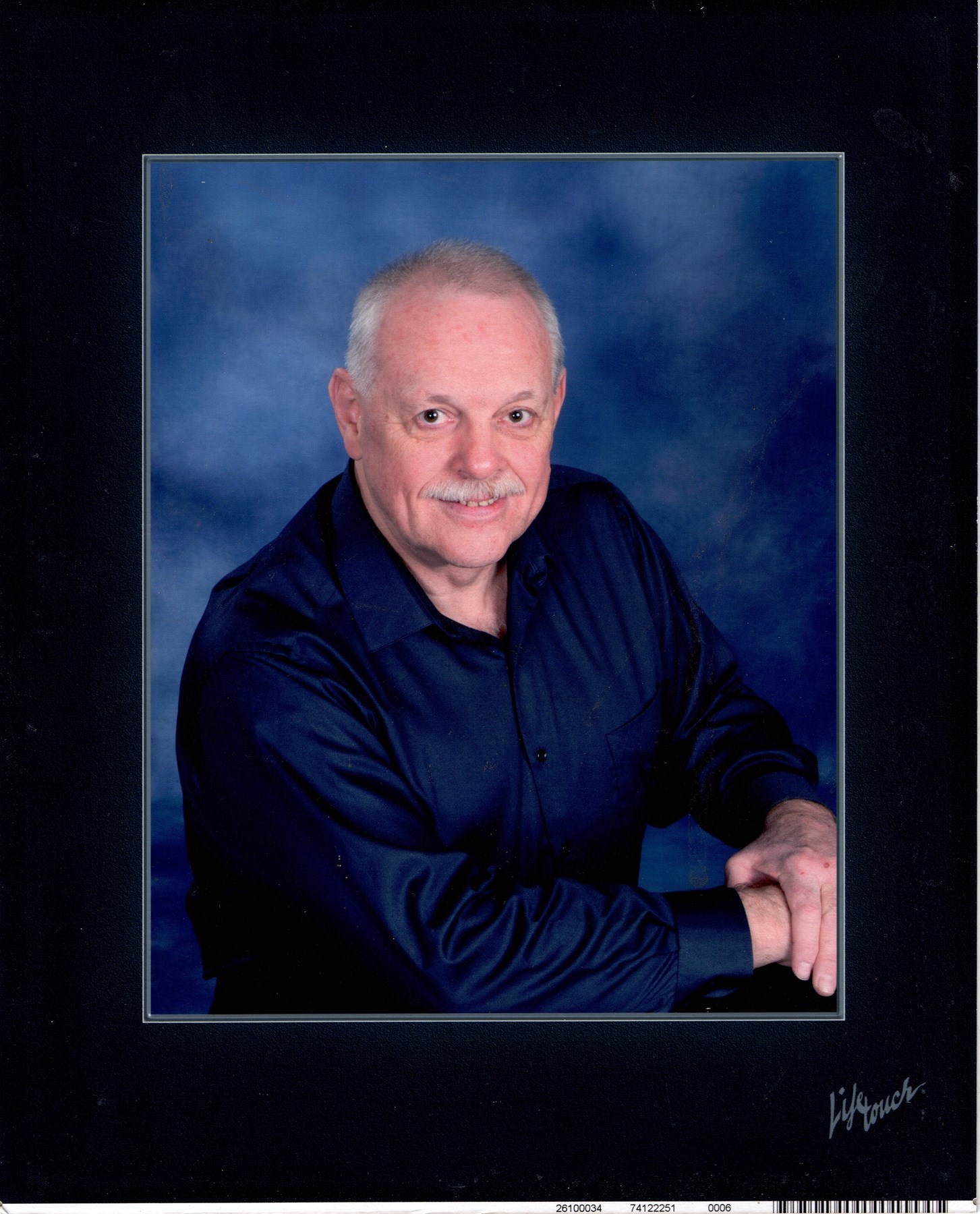 Obituary of Terry Daniel Miller