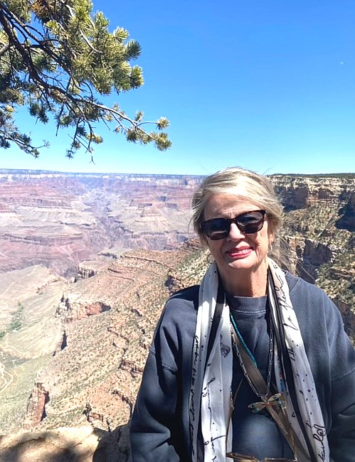 Obituary of Donna Moman Yawn Hay