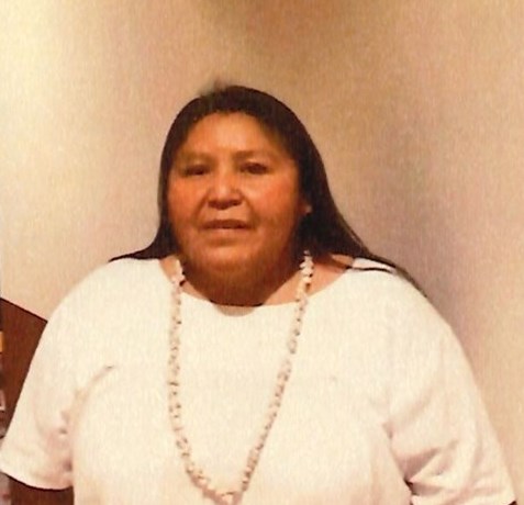 Obituary of Edwardine Lewis