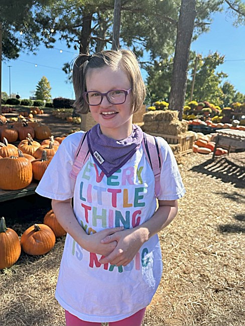 Obituario de Lila Grace Richardson