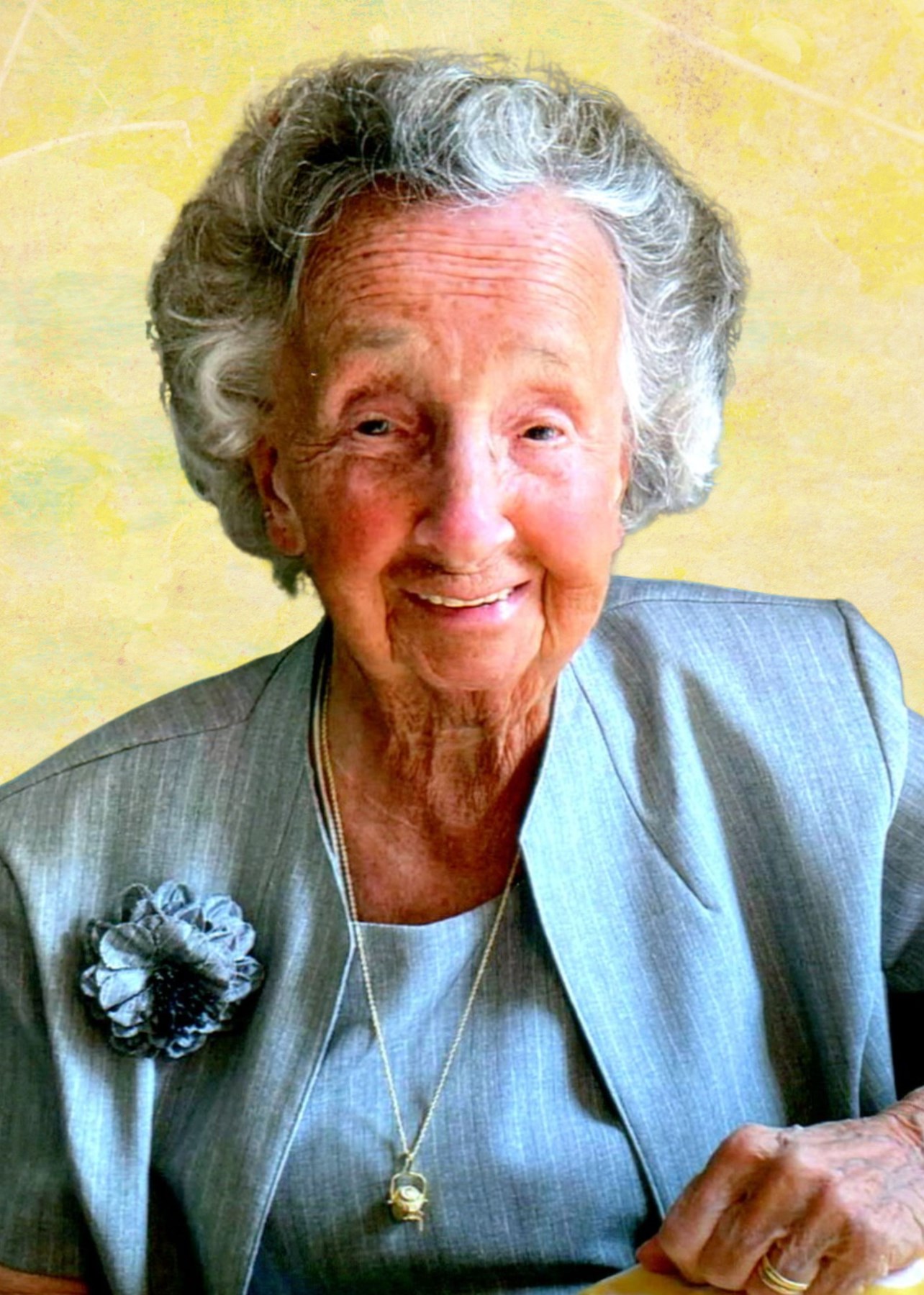 Helen Roper Obituary - Croton-On-Hudson, NY