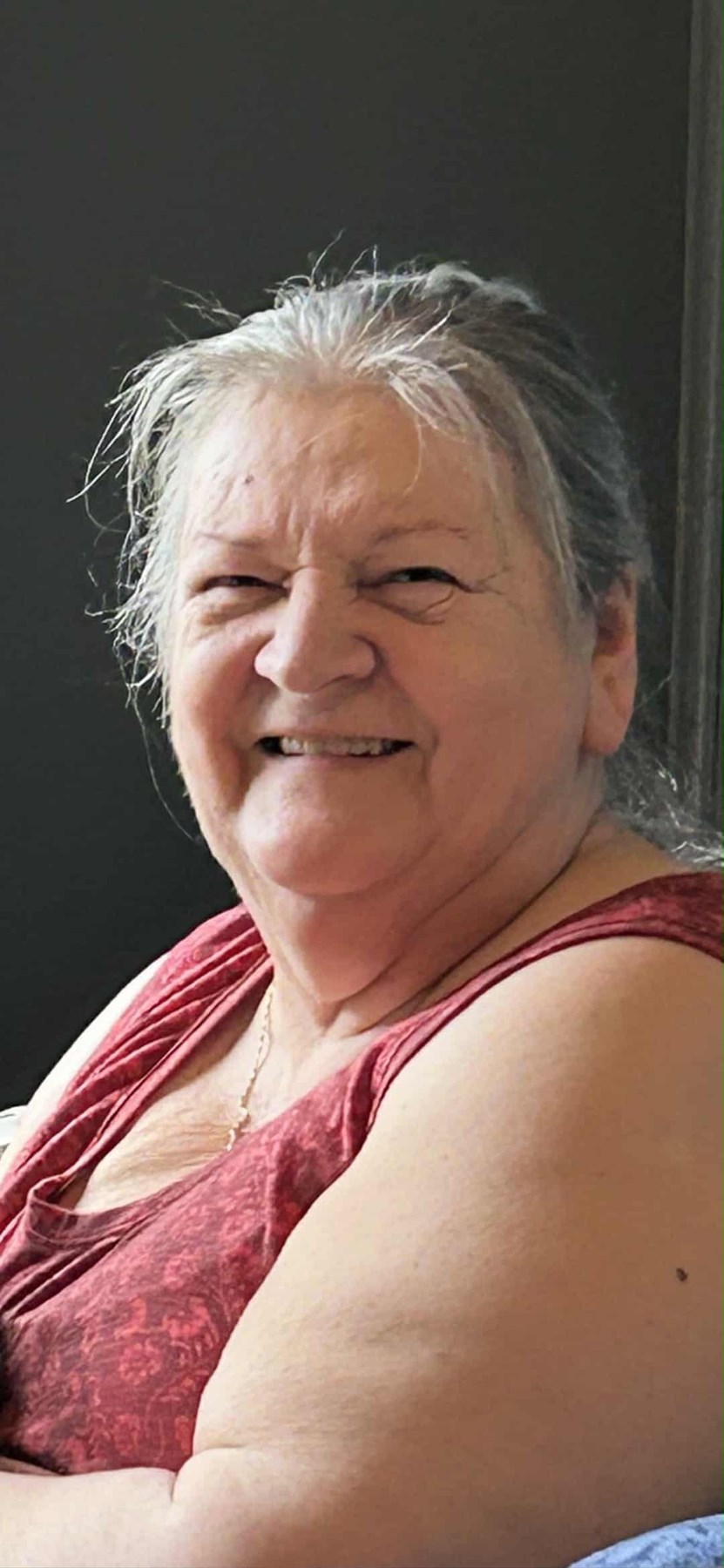 Obituary of Barbara Aubie