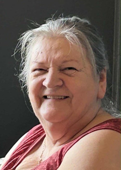 Obituary of Barbara Aubie