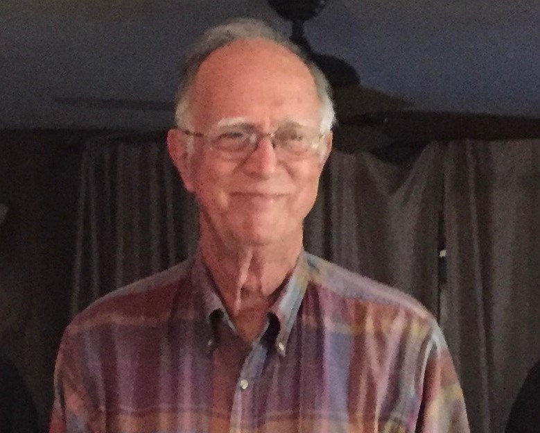 Obituario de Larry Wayne Dugger