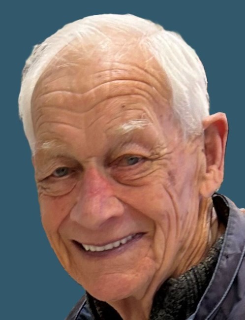 Obituario de Clifford Heward Clarke