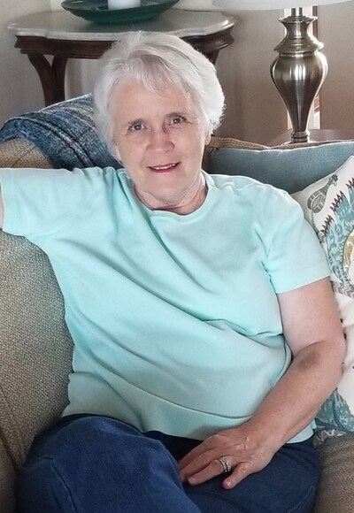 Obituary of Mary Beck Hayes