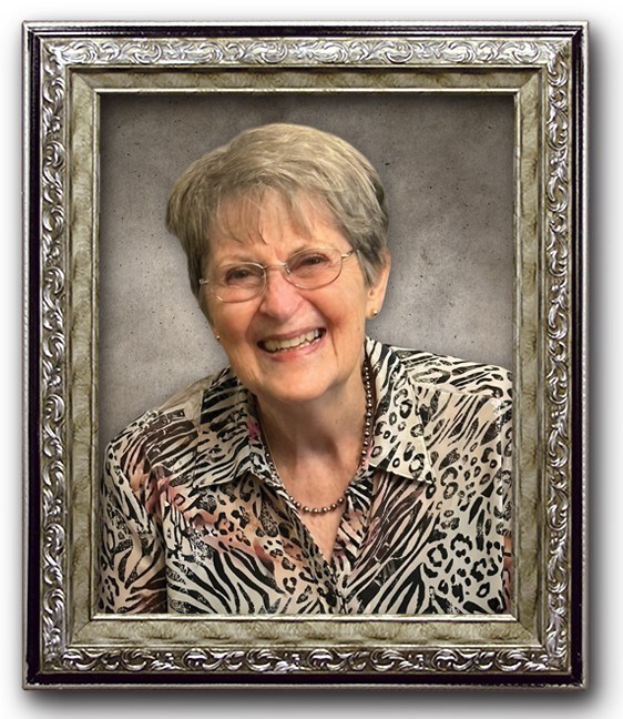 Obituary of Margaret E Schueler